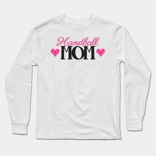 HB Mom Long Sleeve T-Shirt